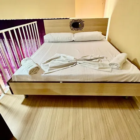 Appartamento Eno's 5 Vlorë