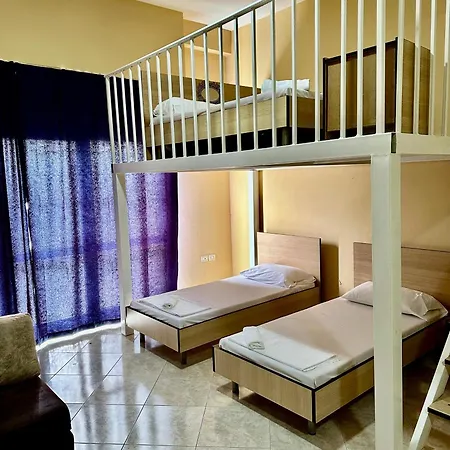 Eno's 5 Appartamento Vlorë