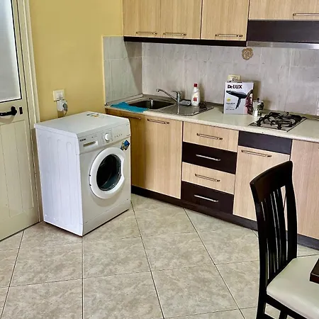 Apartmán Eno's 5 Vlorë