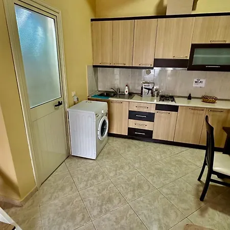 Apartmán Eno's 5