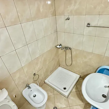 Apartmán Eno's 5 *