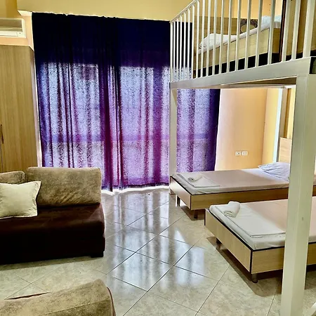 Eno's 5 Apartment